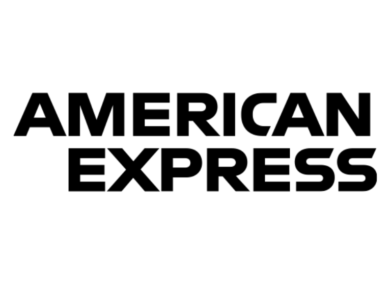 American express black